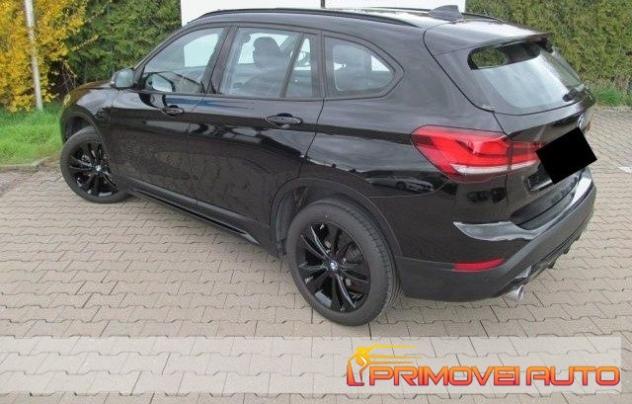 BMW X1 sDrive18d sport rif. 19346917 - Foto 9