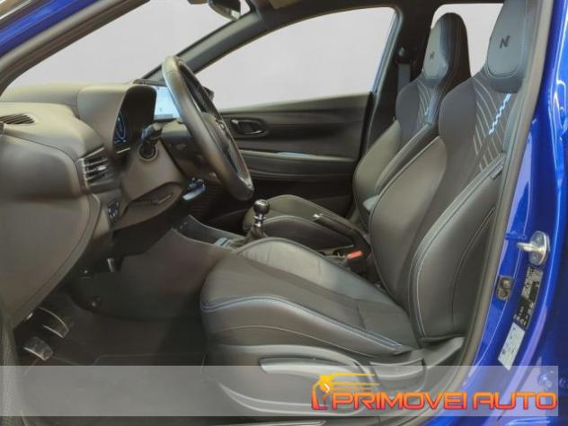 HYUNDAI i20 N 1.6 T-GDI MT N-Performance rif. 20960767 - Foto 5