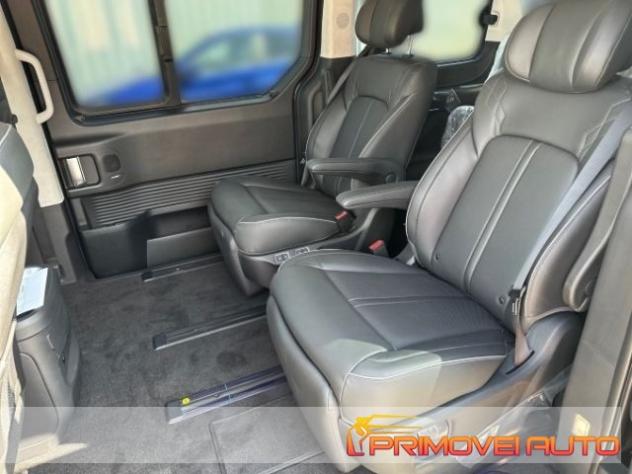 HYUNDAI Staria 2.2 AT 2WD 7 posti Signature rif. 20324722 - Foto 7