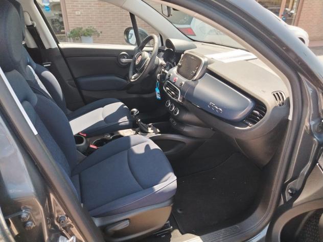 Fiat 500X 1.3 MultiJet 95 CV Club - Foto 10