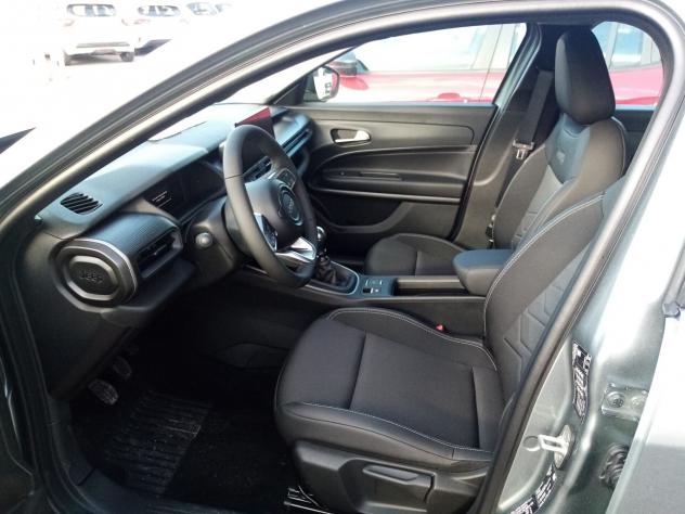 Jeep Avenger 1.2 Turbo LONGITUDE KM 0 - Foto 9