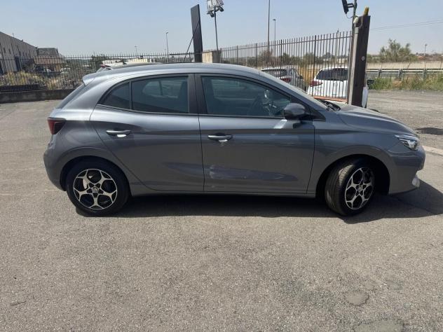 Mg MG3 Comfort BENZINA 2025 - PARI AL NUOVO - Foto 9