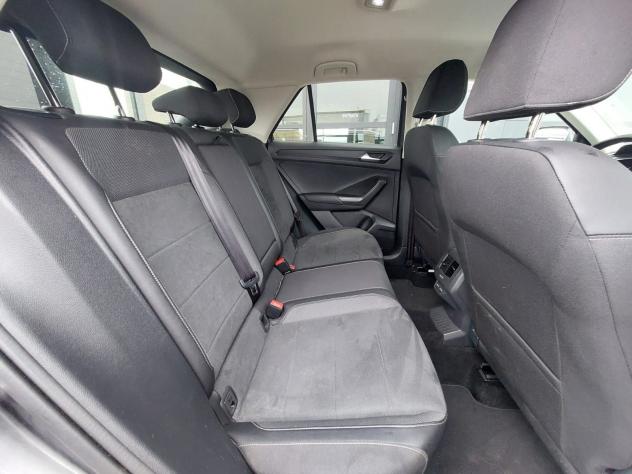 Volkswagen T-Roc 1.0 tsi Style 110cv - Foto 10