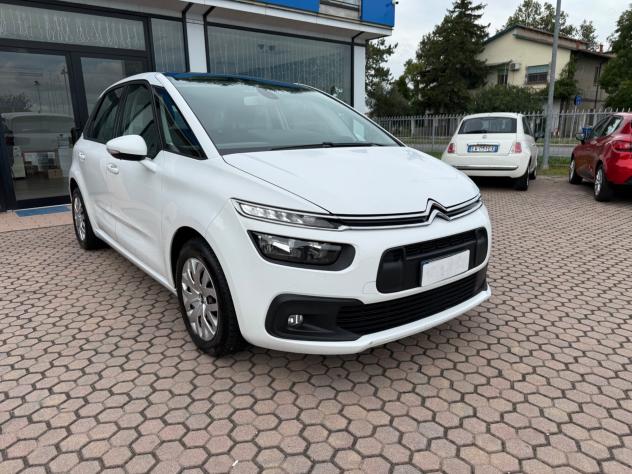 Citroen C4 SpaceTourer BlueHDi 130 S&S Live - Foto 2