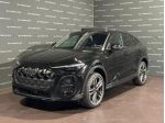 AUDI Q5 SPB TDI 150 kW mHEV+ S tronic quattro S line editi rif. 24008613