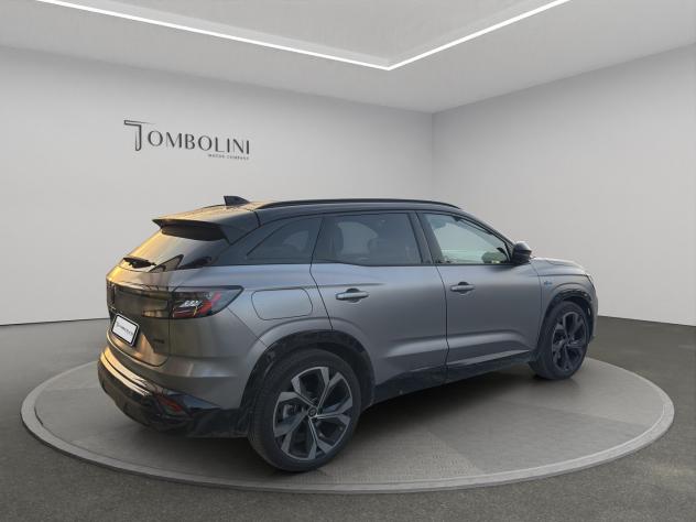 Renault Austral 1.2 E-Tech full hybrid Iconic Esprit Alpine 200cv auto - Foto 8