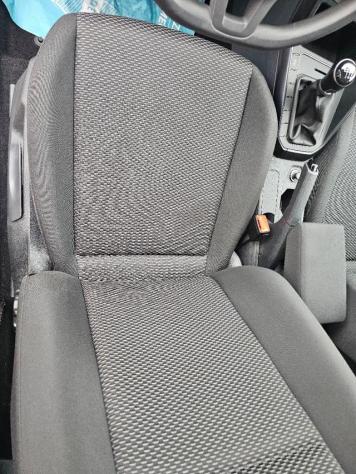 VOLKSWAGEN Polo 1.0 TGI 5p. Trendline BlueMotion Technology rif. 24011052 - Foto 9