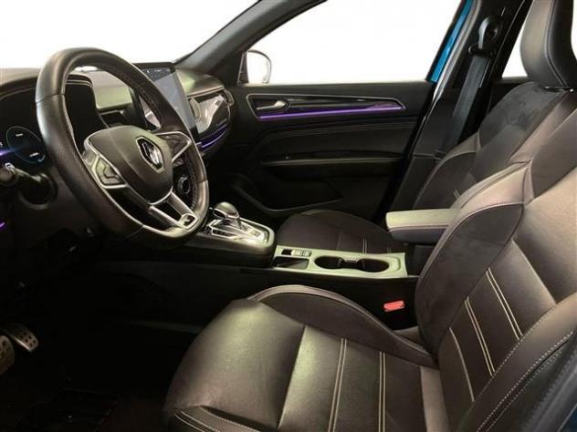 RENAULT Arkana 1.6 E-Tech full hybrid E-Tech Engineered Au rif. 23814479 - Foto 10