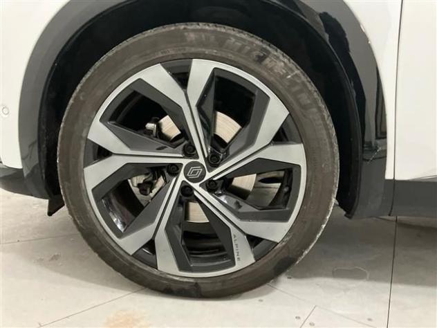 RENAULT Austral 1.2 E-Tech full hybrid 200cv Techno Esprit rif. 23779065 - Foto 8