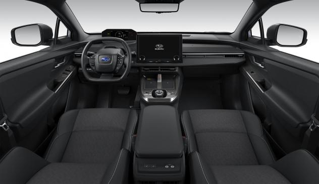 Subaru E-Outback 74,7 kWh 4E-xperience AWD CON 10.000KM DI RICARICA GRATUITA - Foto 6