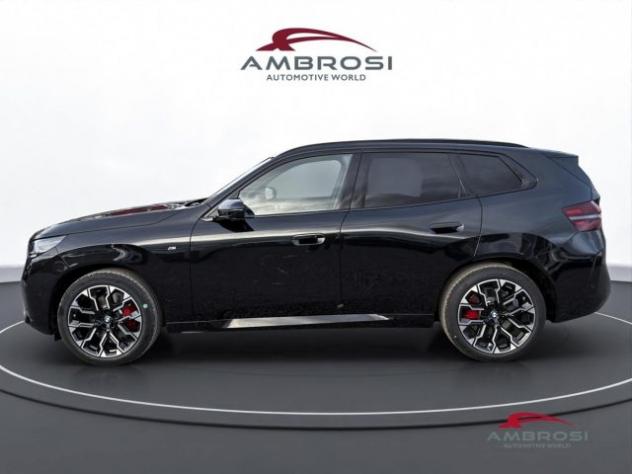 BMW X3 xDrive20d Msport Pro Comfort Package rif. 23760261 - Foto 6