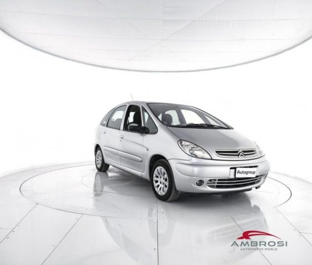 CITROEN Xsara Picasso 2.0 HDi Elegance - PER OPERATORI DEL SETTORE rif. 21811729 - Foto 2