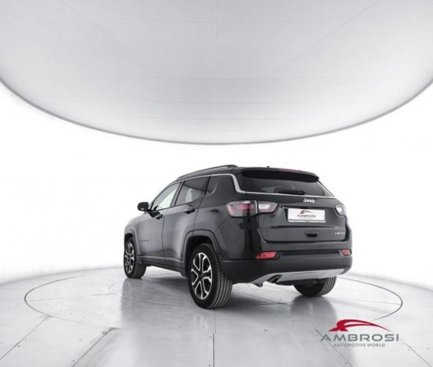 JEEP Compass 1.6 mjt Limited 2wd 130cv rif. 23684429 - Foto 4