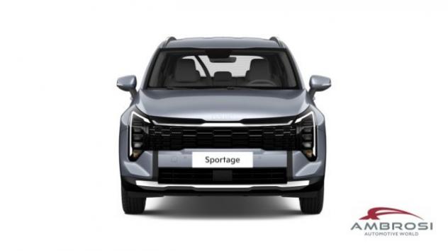KIA Sportage PE 1.6 DS MH DCT BUSINESS 6EB rif. 23734611 - Foto 8