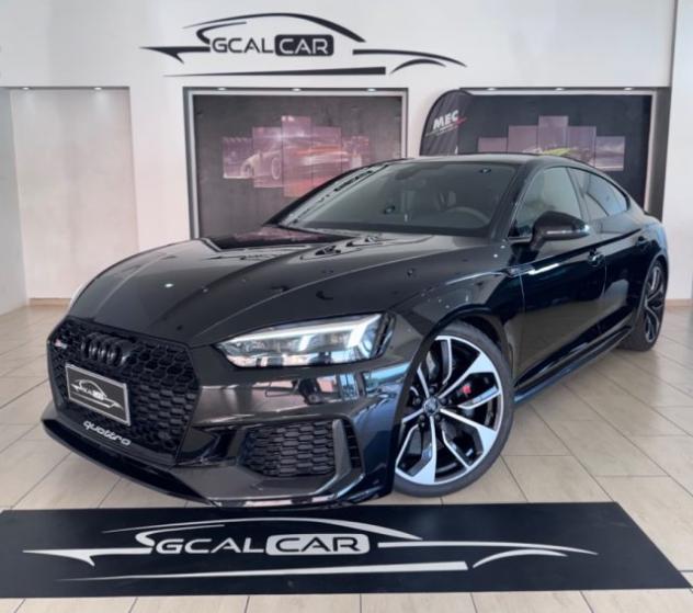AUDI RS 5 SPB rif. 23933973 - Foto 2