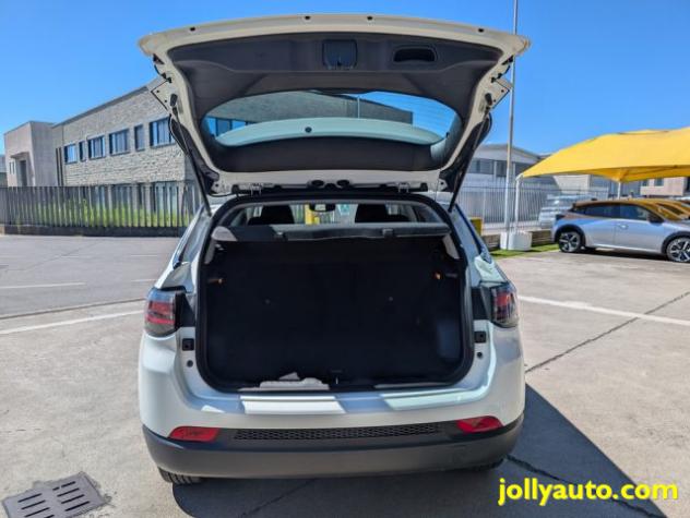 JEEP Compass 1.6 Multijet 130CV rif. 23808057 - Foto 7