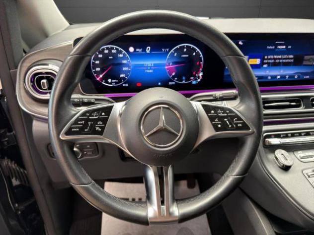MERCEDES-BENZ V 250 d Automatic Avantgarde ExtraLong rif. 23951537 - Foto 8