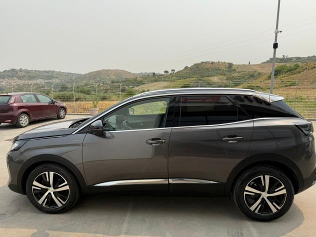 Peugeot 3008 PureTech Turbo 130 S&S EAT8 GT - Foto 4