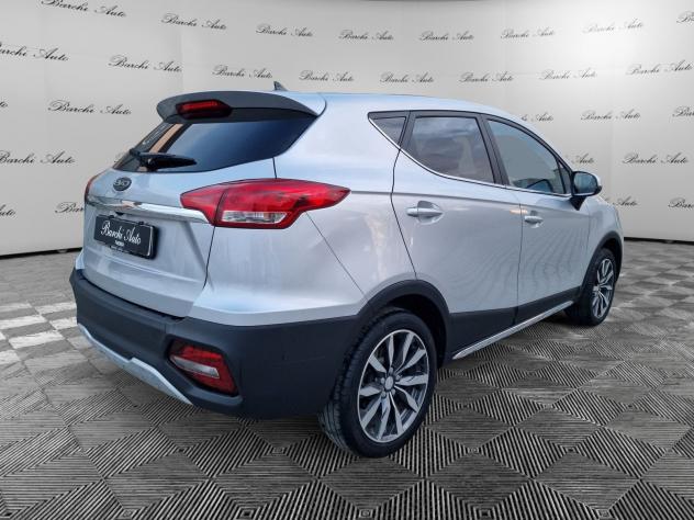 EVO Evo 4 1.6 GPL - Foto 5