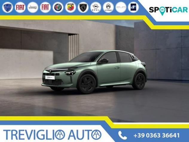 LANCIA Ypsilon 1.2 100 CV S&S YPSILON+LX+HF LINE rif. 23501455