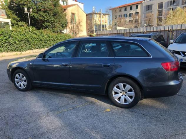 AUDI A6 2.7 V6 TDI F.AP. Av. rif. 23707917 - Foto 6
