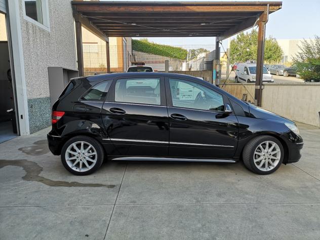 Mercedes-benz B 200 CDI Executive - Foto 4
