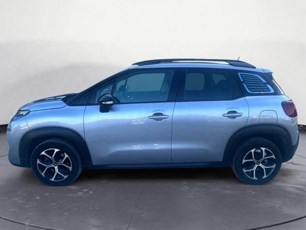 Citroën C3 Aircross 1.2 puretech Shine 82cv my18 - Foto 2