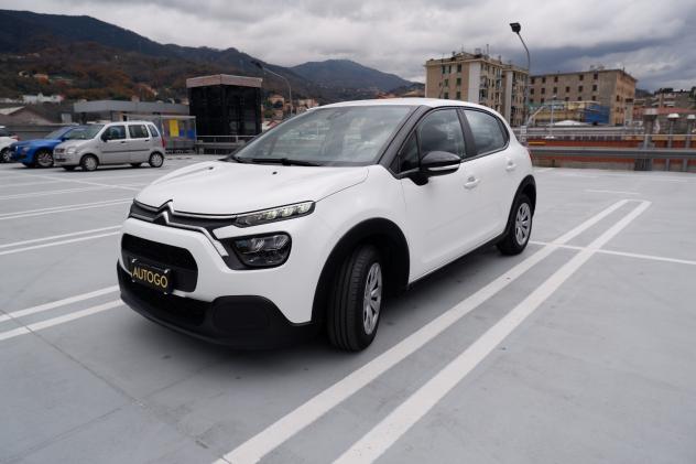 Citroen C3 PureTech 83 S&S Feel NEO PATENTATI - Foto 2