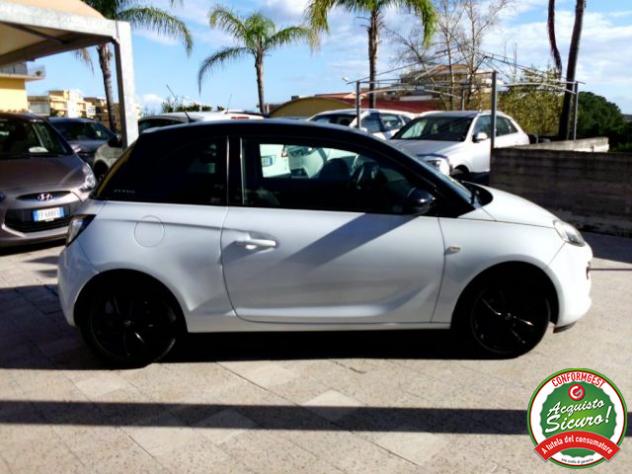 OPEL Adam 1.4 87 CV GPL Tech Jam rif. 23807547 - Foto 7