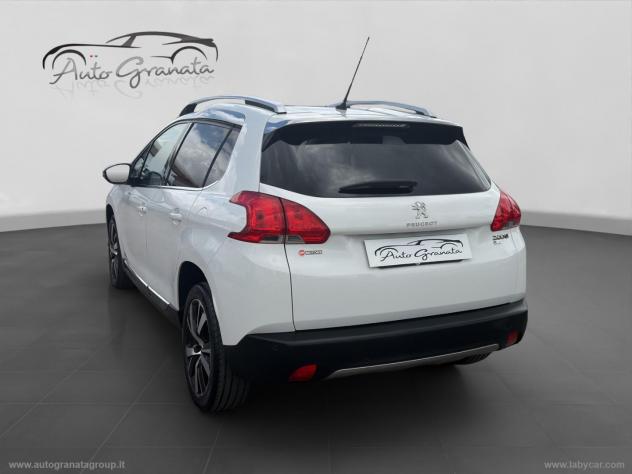 PEUGEOT 2008 1.6 e-HDi 92 CV S&S Allure AFFARE! - Foto 5
