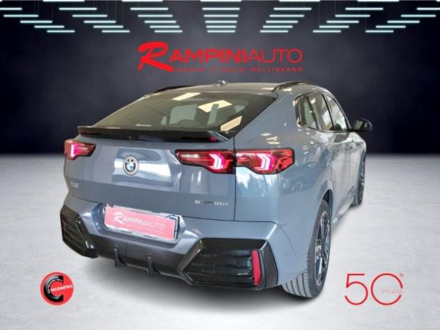 BMW X2 sDrive 18d Msport Km 25.000 Pronta Consegna rif. 23669692 - Foto 10