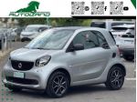 SMART ForTwo 1.0 twinamic Youngster Interni pelle sedili risc rif. 23038422
