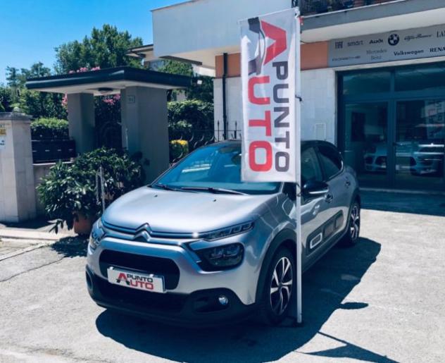 CITROEN C3 1.2 110 cv S&S shine-telec 35milakm rif. 23911427 - Foto 2