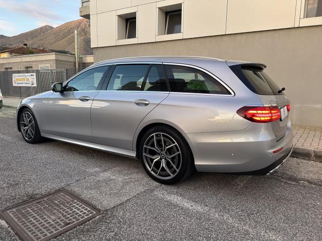 Mercedes-Benz Classe E E SW 220 d mhev Premium Plus auto - Foto 3
