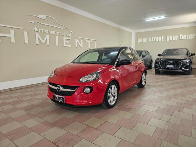 Opel Adam Rocks 1.2 70 CV - Foto 4