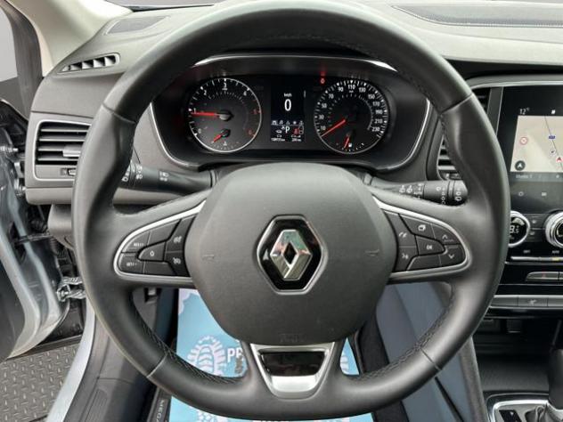 RENAULT Megane Mégane Sporter Blue dCi 115 CV EDC Equilibre rif. 23403705 - Foto 8
