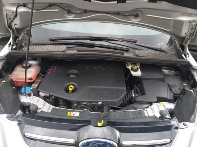FORD C-Max GRAND C MAX 1.6 TDCi 115CV 7 POSTI rif. 18029090 - Foto 4