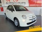 FIAT 500 1.0 Hybrid Cult NOLEGGIO rif. 18058340
