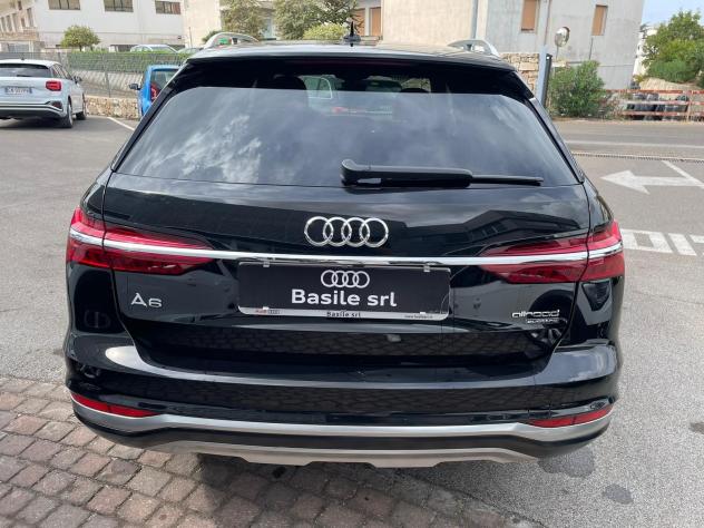 Audi A6 allroad quattro 55 TDI 3.0 quattro tiptronic - Foto 3