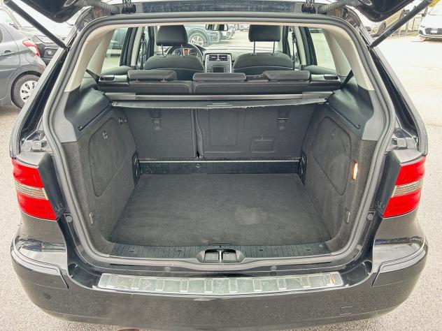 Mercedes-benz B 170 B 170 MOTORE NUOVO - Foto 8