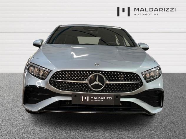 Mercedes-Benz Classe A - W177 2023 A 180 AMG Line Advanced Plus auto - Foto 2