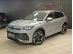 Volkswagen Tiguan 2.0 TDI 150 CV DSG R-Line