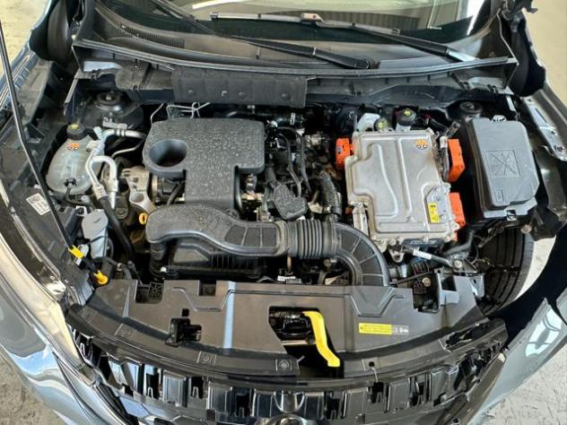 NISSAN Juke 1.6 HEV N-CONNECTA rif. 24028855 - Foto 9