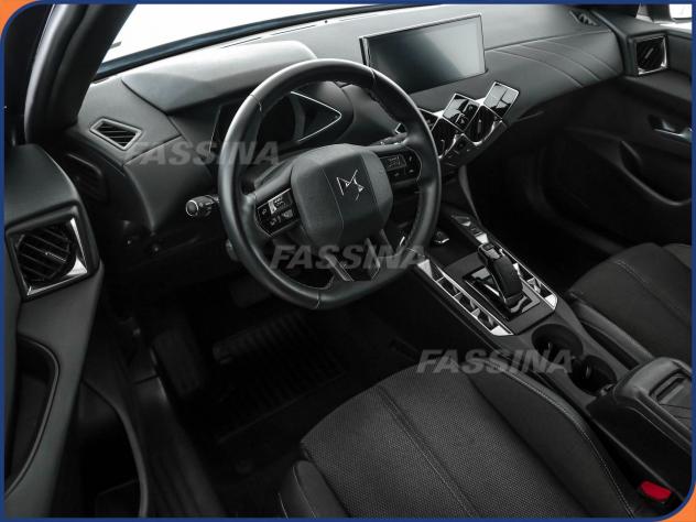 DS DS 3 CROSSBACK E-TENSE E-TENSE So Chic 50KW - Foto 9