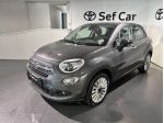 FIAT 500X 1.4 DCT Lounge 140cv