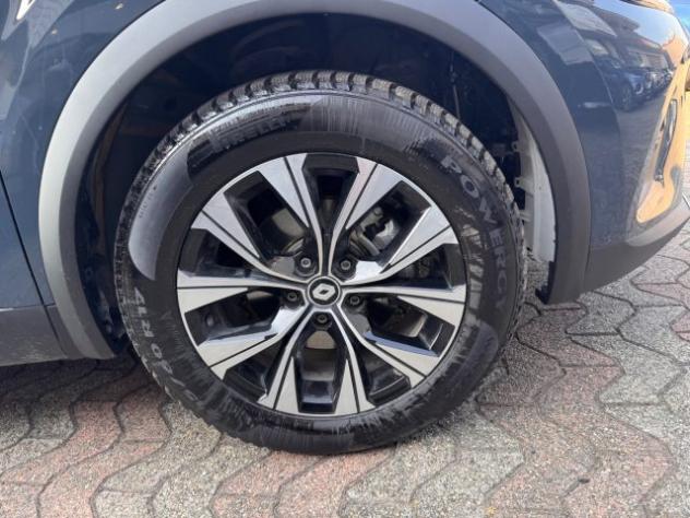 RENAULT Captur Full Hybrid E-Tech 145 CV Techno rif. 23750382 - Foto 10