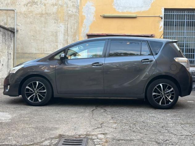 Toyota Verso 1.6 Style 5 posti * 59.000 KM * - Foto 6