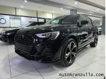 AUDI Q3 SportBack 35 S Line 2.0 TDI 150CV Stronic Id.Black rif. 23746263