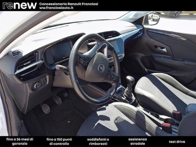 OPEL Corsa 1.5 Elegance s&s 100cv rif. 23706952 - Foto 8