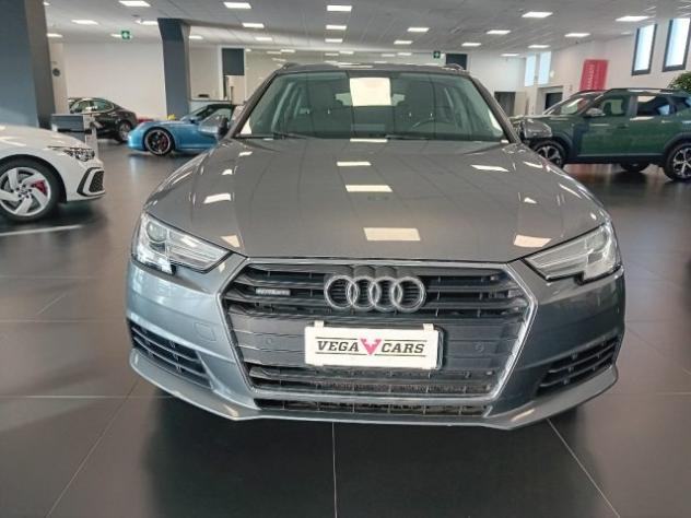 AUDI A4 Avant 2.0 TDI 190 CV quattro rif. 24089270 - Foto 2